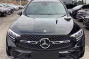 Mercedes GLC 220 d 4-Matic AMG Line