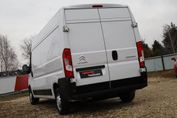 Citroen Jumper L3H2