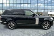 Land Rover Range Rover 4.4SD V8 AB