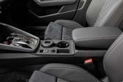 Audi A3 TFSI S Line