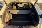 Toyota Corolla Cross 2.0 Hybrid Style