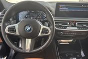 BMW X3 xDrive30e M Sport