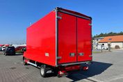 Mercedes Sprinter 519 CDI