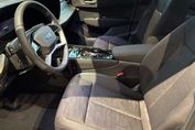 Audi Q3 TFSI S line Sportback