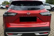 Nissan Qashqai N-Connecta Xtronic 1.3 DIG-T mHEV