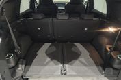 Opel Frontera 1.2 T mHEV GS eDTC6