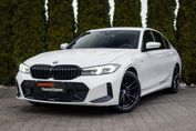 BMW Seria 3 320d xDrive mHEV M Sport sport-aut