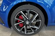Skoda Octavia 2.0 TSI GPF RS DSG