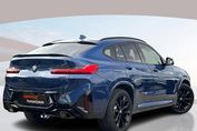 BMW X4 xDrive20d M Sport