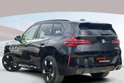 BMW X3 xDrive20d M Sport
