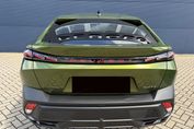 Peugeot 408 Allure S&S e-DCS6 1.2 PureTech mHEV