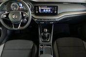 Skoda Octavia 2.0 TDI Ambition