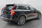 Volvo XC90 B5 D AWD Ultimate Bright 7os