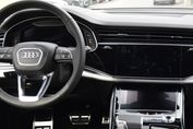 Audi Q7 TDI quattro S Line