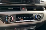 Audi A4 Avant 35 TDI  Advanced S tronic