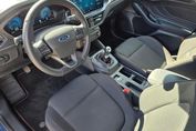 Ford Focus 1.0 EcoBoost ST-Line X