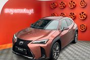 Lexus UX 300h F Sport Design Hybrid Dynamic Force
