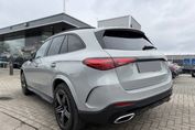 Mercedes GLC 220 d  4-Matic AMG Line