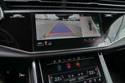 Audi Q8 SQ8 TFSI quattro