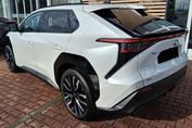 Toyota bZ4X Executive BEV