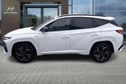 Hyundai Tucson 1.6 T-GDi 48V N-Line 4WD DCT