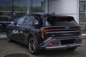 Kia K4 1.6 T-GDI L Business Line