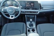 Kia Sportage 1.6 T-GDI M 2WD