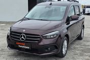 Mercedes T klasa T 180 aut