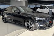 BMW Seria 3 320d xDrive M Sport