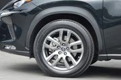 Lexus NX 300h 2.5 Hybrid