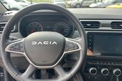 Dacia Duster 1.3 TCe Journey+