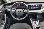 Skoda Octavia 2.0 TDI Ambition DSG