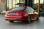 Mercedes Klasa C 300 4-Matic AMG
