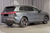 Audi Q7 TDI quattro S line