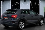Audi Q2 35 TFSI S Line