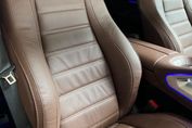 Mercedes GLE Coupe 300 d 4-Matic AMG Line