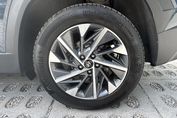 Hyundai Tucson Executive 1.6 T-GDi 48V  DCT