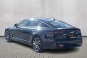 Kia Stinger T-GDI V6 GT Prestige Line AWD