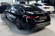 Mercedes Klasa C 200 d Business Edition