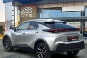Toyota C-HR 2.0 PHEV Dynamic Force Style