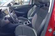 Opel Grandland X 1.2 T Design Line S&S aut