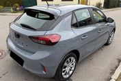 Opel Corsa Edition 1.2 Turbo