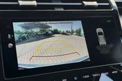 Hyundai Tucson 1.6 Crdi 48V-Hybrid 2WD Dct Trend