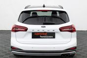 Ford Focus 1.0 EcoBoost