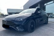 Mercedes CLA 250+ Shooting Brake AMG Line