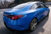 Mercedes CLA 200 AMG Line