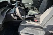 Peugeot 208 Allure e-DCS6  1.2 mHEV