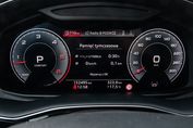 Audi Q8 50 TDI quattro