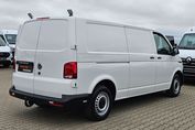 Volkswagen Transporter TDI L2H1 Zabudowa Warsztatowa