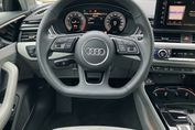 Audi A4 Allroad 45 TFSI quattro